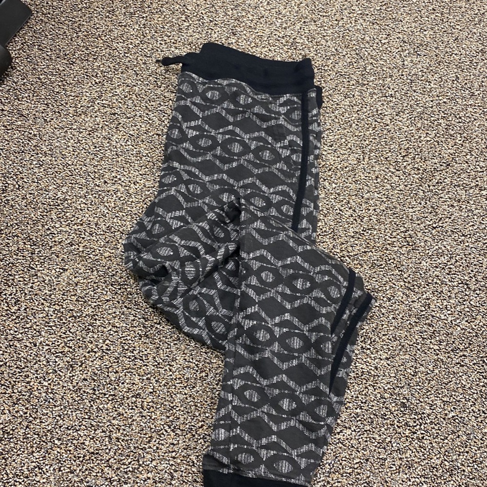 Boys joggers 14/16